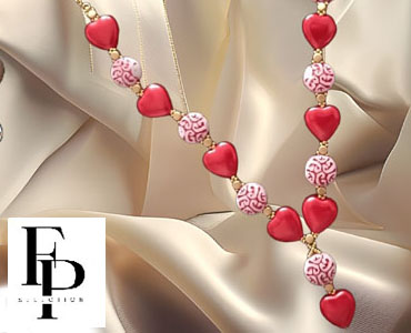 Category Czech Glass Vintage Cabochons FP Selection